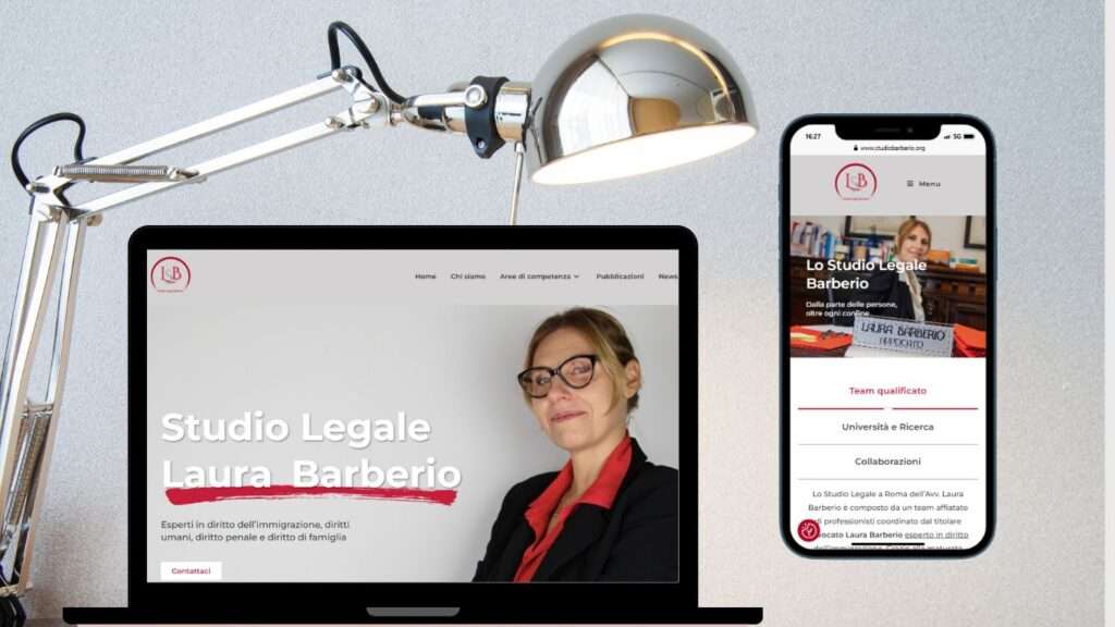 sito barberio
